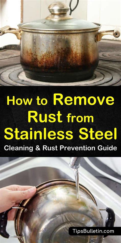 The Importance of Regularly Cleaning Your Stainless Steel with Magic Cleaner